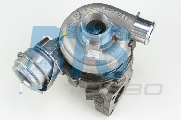 Compresor,sistem de supraalimentare T918066 BTS Turbo